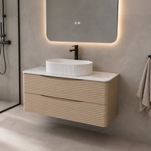 Vanity Delia 900